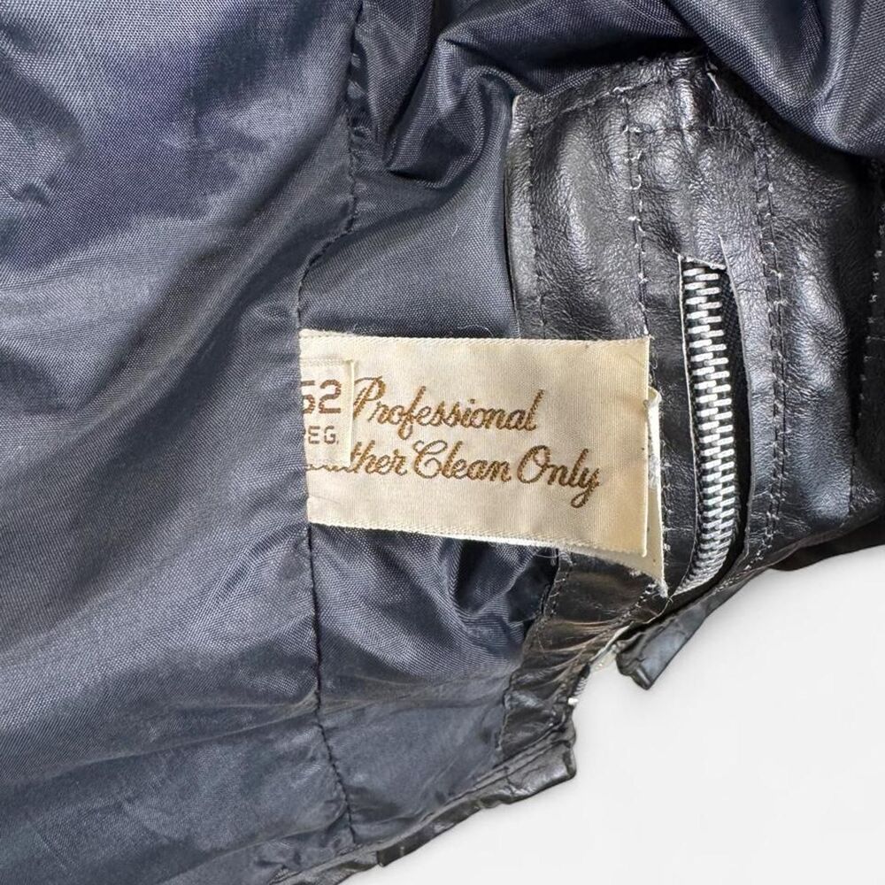 Men's Jacket - Picture 4 of 7